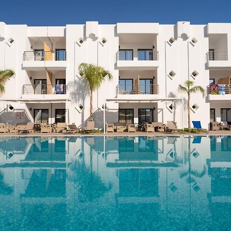 Acquaviva Village Gammarth Exteriér fotografie